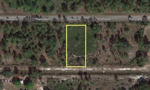 515 Plumosa Dr, Indian Lake Estates, FL 33855