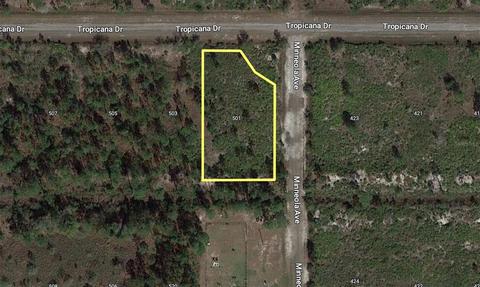 501 Tropicana Dr, Indian Lake Estates, FL 33855