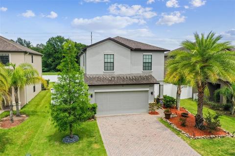 20027 Satin Leaf Ave, Tampa, FL 33647