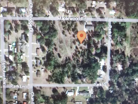 Twin Oak Circle, Jasper, FL 32052