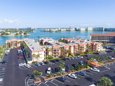 8931 Blind Pass Rd #357, Saint Pete Beach, FL 33706