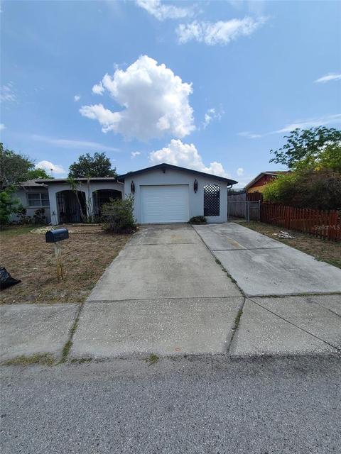8040 Colrain Dr, Port Richey, FL 34668