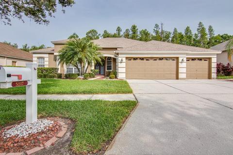 5217 Silver Charm Ter, Zephyrhills, FL 33544