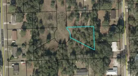 Twin Oak Circle, Jasper, FL 32052