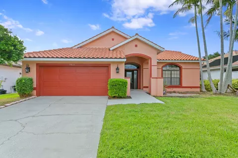 5011 Windmill Palm Ter NE, Saint Petersburg, FL 33703