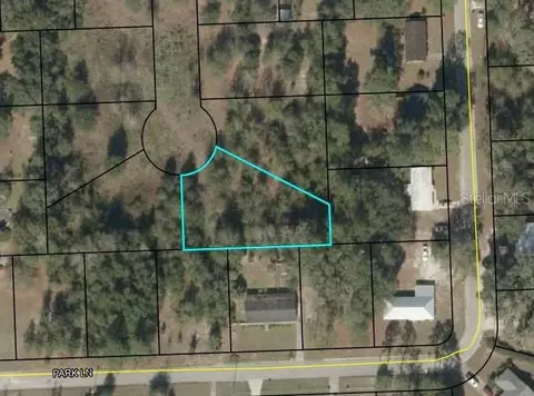 Twin Oak Circle, Jasper, FL 32052