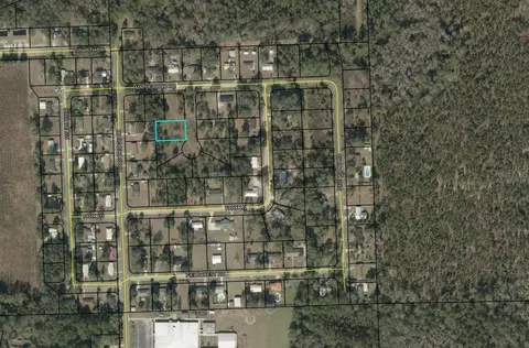 Twin Oak Circle, Jasper, FL 32052