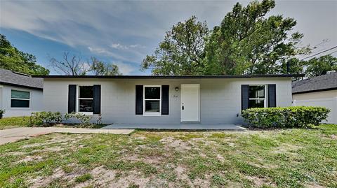 1914 Hollywood Ave, Eustis, FL 32726