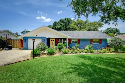 4621 E Valley View Dr, Lakeland, FL 33813