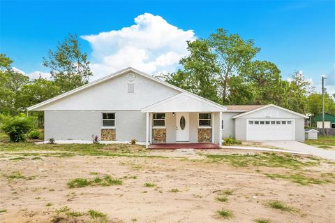 17705 Chorvat Ave, Spring Hill, FL 34610