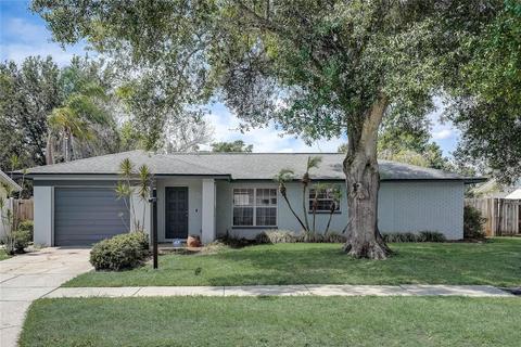 5018 Landsman Ave, Tampa, FL 33625