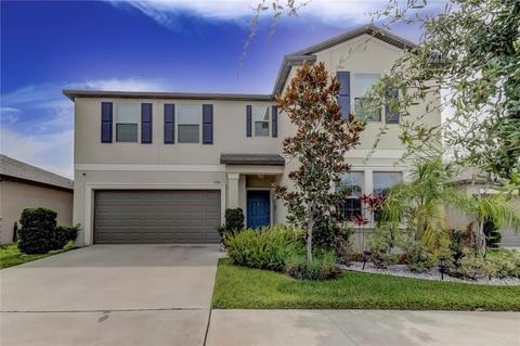11214 Sage Canyon Dr, Riverview, FL 33578