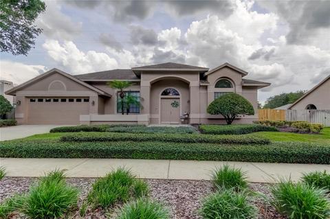 15003 Meadowlake St, Odessa, FL 33556