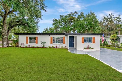 3202 E Jean St, Tampa, FL 33610