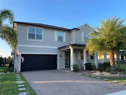 10026 Ivory Dr, Ruskin, FL 33573