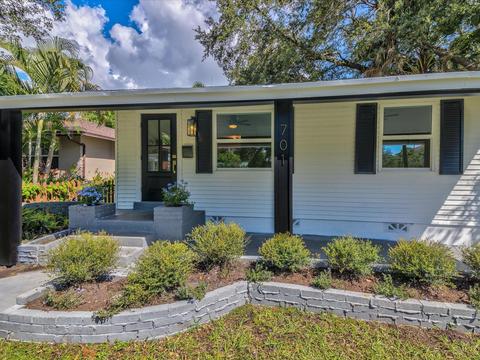 701 53rd Ave N, Saint Petersburg, FL 33703