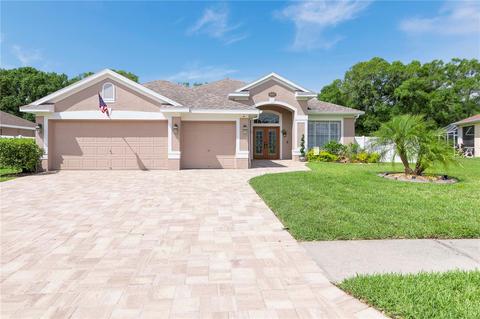 3401 Williston Loop, Land O Lakes, FL 34639