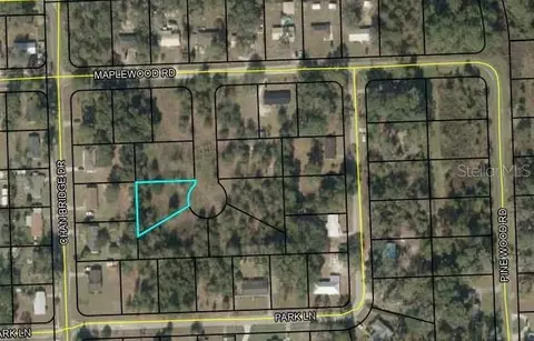 Twin Oak Circle, Jasper, FL 32052
