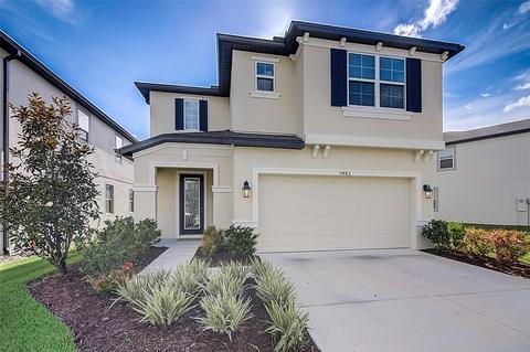 7483 Pool Compass Loop, Wesley Chapel, FL 33545