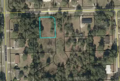 Maple Wood Road, Jasper, FL 32052