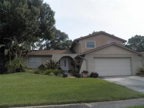 4117 Hollow Hill Dr, Tampa, FL 33624