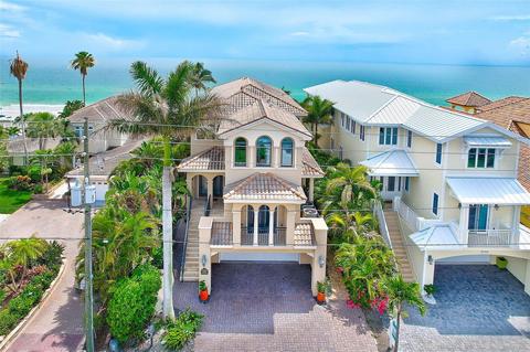 15712 Gulf Blvd, Redington Beach, FL 33708