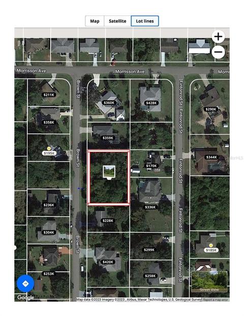 2284 Brown St, Port Charlotte, FL 33948