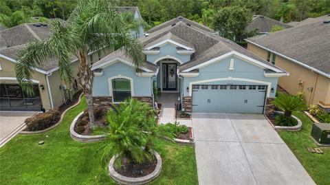 10002 Gap Wedge Dr, San Antonio, FL 33576