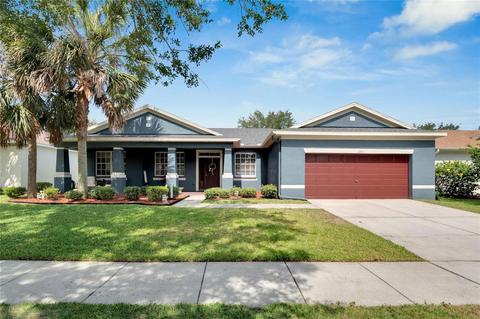 11713 Holly Creek Dr, Riverview, FL 33569
