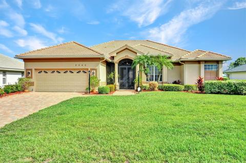 2242 Oxford Ridge Cir #0, Lehigh Acres, FL 33973