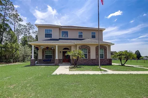 3852 Lanier Rd, Zephyrhills, FL 33541