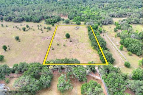 Old Welcome Road, Lithia, FL 33547