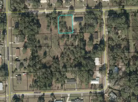 Maple Wood Road, Jasper, FL 32052