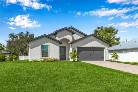 5413 Dayton Ln, Port Charlotte, FL 33981