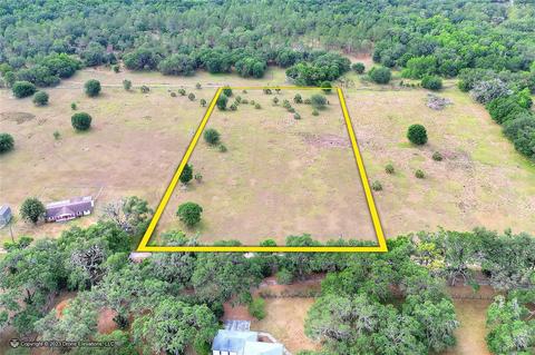 Old Welcome Road, Lithia, FL 33547
