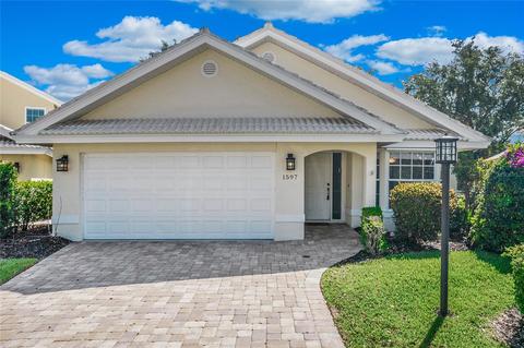 1597 Weybridge Cir, Naples, FL 34110