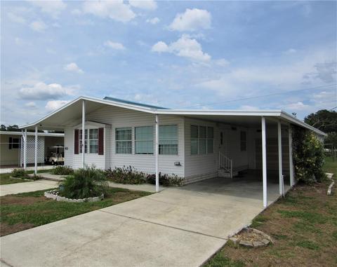 5452 Barbara St, Zephyrhills, FL 33542