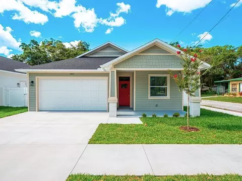 1801 E Powhatan Ave, Tampa, FL 33610