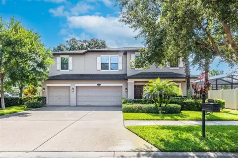 1211 Oakcrest Dr, Brandon, FL 33510