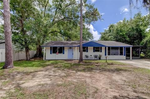8407 N Tangerine Pl, Tampa, FL 33617