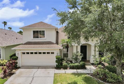 27720 Kirkwood Cir, Wesley Chapel, FL 33544