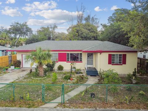 3908 Grove St S, Saint Petersburg, FL 33705