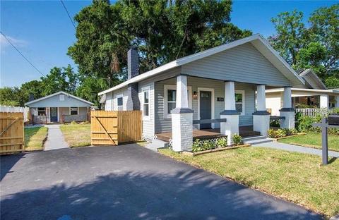 106 W Haya St, Tampa, FL 33603