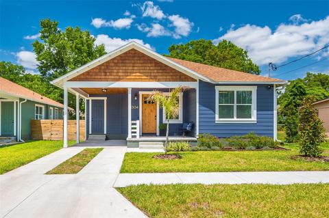 1304 E Caracas St, Tampa, FL 33603