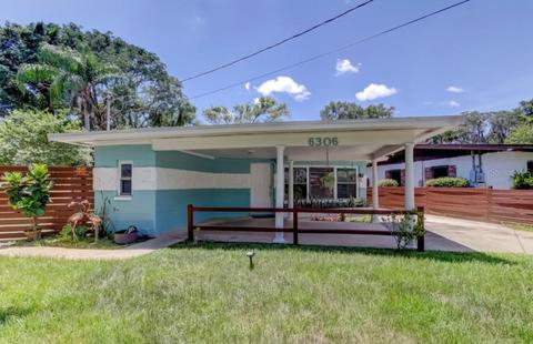 6306 N 20th St, Tampa, FL 33610