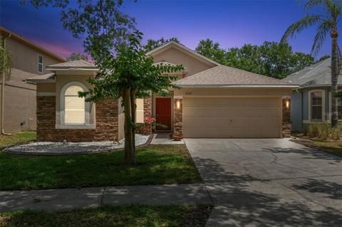 7753 Blue Spring Dr, Land O Lakes, FL 34637