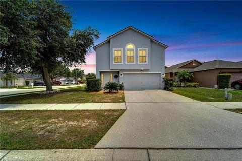 30521 Double Dr, Wesley Chapel, FL 33545