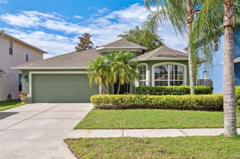 16734 Shanlow Ct, Odessa, FL 33556