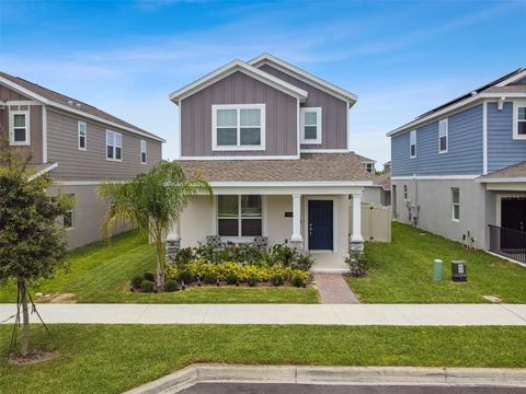 1442 Roxy Ln, Winter Garden, FL 34787
