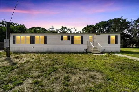 9640 Jerome Dr, New Port Richey, FL 34654